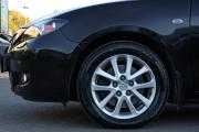 Mazda 3 I (BK) Рестайлинг Москва  - изображение 67