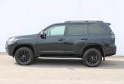 Toyota Land Cruiser Prado 150 Series Рестайлинг 3 Нижний Новгород  - изображение 30
