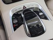 Mercedes-Benz Maybach S-Класс I (X222) Рестайлинг Барнаул  - изображение 77