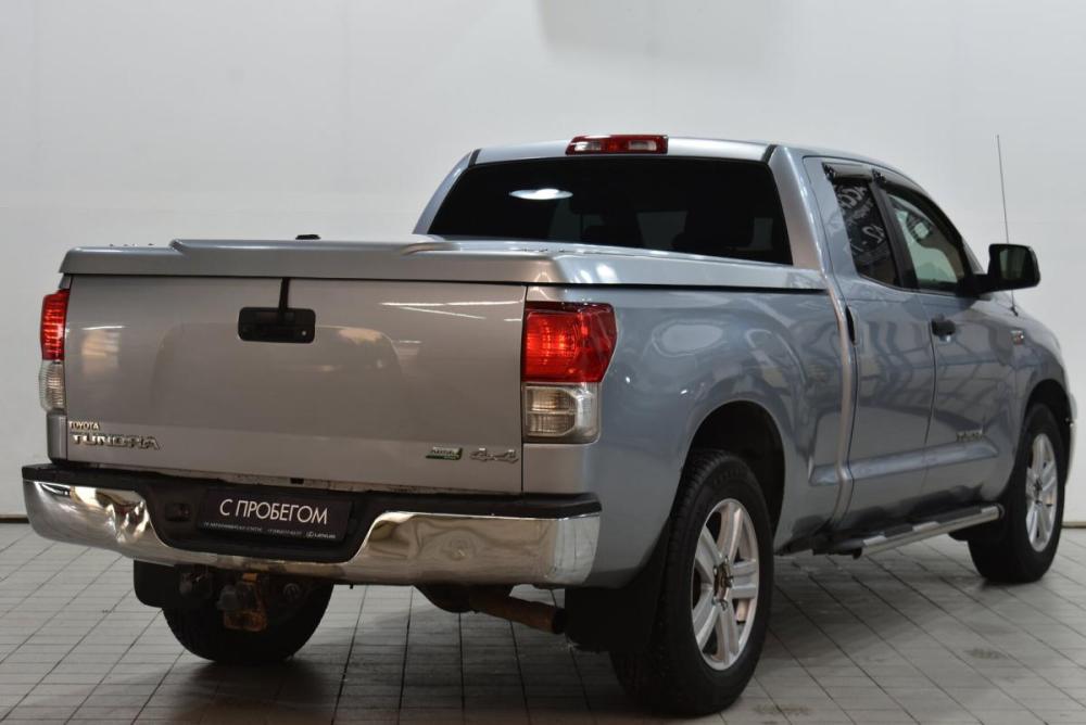 Toyota Tundra II Сургут  - изображение 6