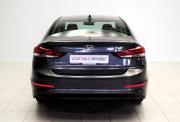 Hyundai Elantra VI (AD) Саратов  - изображение 30