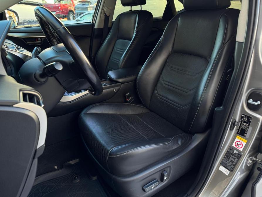 Lexus NX I Иркутск  - изображение 27