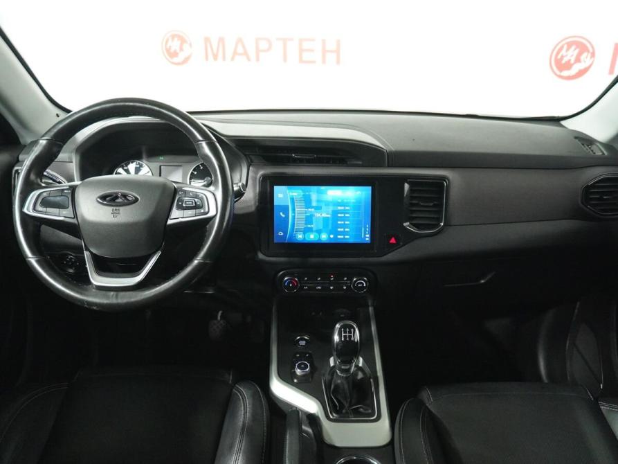 Chery Tiggo 4 I Рестайлинг Вологда  - изображение 17