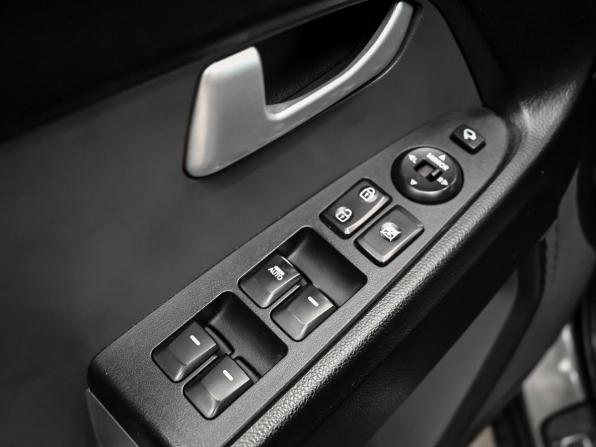 Kia Sportage III с пробегом 2013 года, цена 1 470 000 рублей, 192199 км, внедорожник, Автокод Объявления