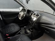 Lada (ВАЗ) Granta I Рестайлинг Екатеринбург  - изображение 29