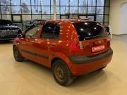 Hyundai Getz I Рестайлинг Апатиты  - изображение 20