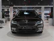 Skoda Superb III Москва  - изображение 26