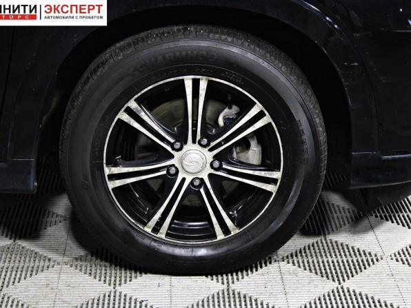 Honda Vezel I с пробегом 2014 года, цена 1 397 000 рублей, 142481 км, внедорожник, Автокод Объявления