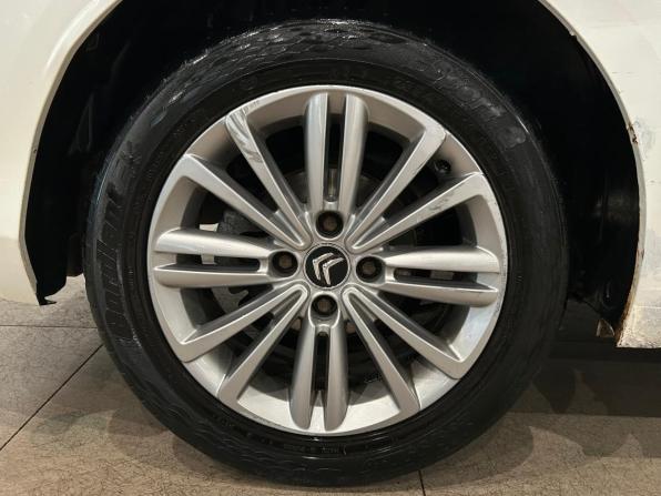 Citroen C4 II с пробегом 2013 года, цена 549 000 рублей, 180386 км, седан, Автокод Объявления