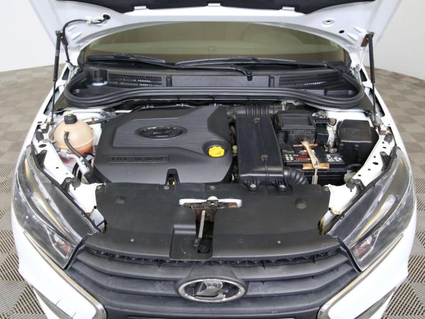 Lada (ВАЗ) Vesta I с пробегом 2018 года, цена 865 000 рублей, 112076 км, универсал, Автокод Объявления