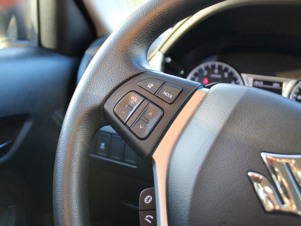 Suzuki Vitara II с пробегом 2015 года, цена 1 699 000 рублей, 53920 км, внедорожник, Автокод Объявления