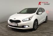 Kia Ceed II Волгоград  - изображение 25