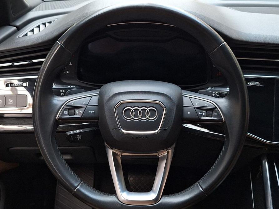 Audi Q7 II (4M) Рестайлинг Челябинск  - изображение 11
