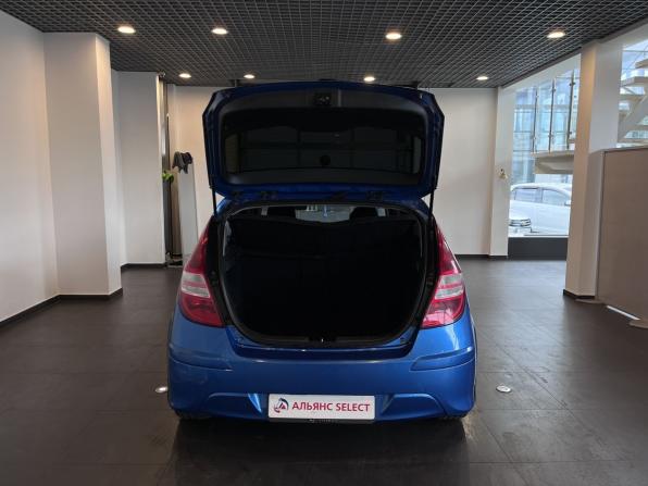 Hyundai i30 I Рестайлинг с пробегом 2010 года, цена 690 000 рублей, 242169 км, хэтчбек, Автокод Объявления