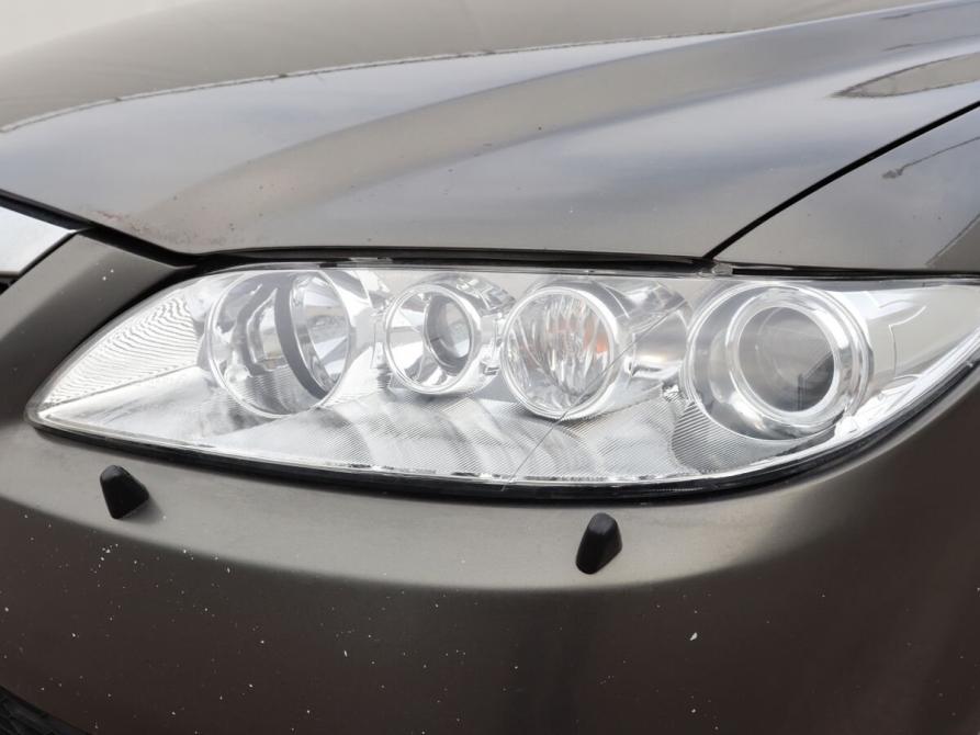 Mazda 6 I (GG) Рестайлинг Москва  - изображение 23