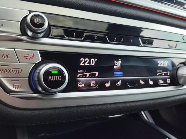 BMW 7 серии VI (G11/G12) Рестайлинг с пробегом 2021 года, цена 6 499 000 рублей, 81697 км, седан, Автокод Объявления