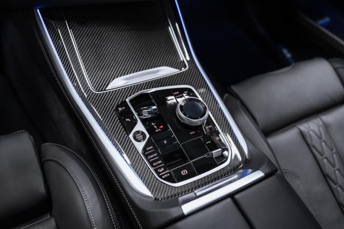Новый BMW X5 IV (G05/G18) Рестайлинг 2025 года, цена 14 390 000 рублей, внедорожник, Автокод Объявления