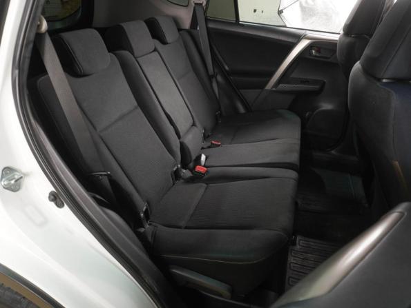 Toyota RAV4 IV (XA40) с пробегом 2012 года, цена 2 099 000 рублей, 75940 км, внедорожник, Автокод Объявления