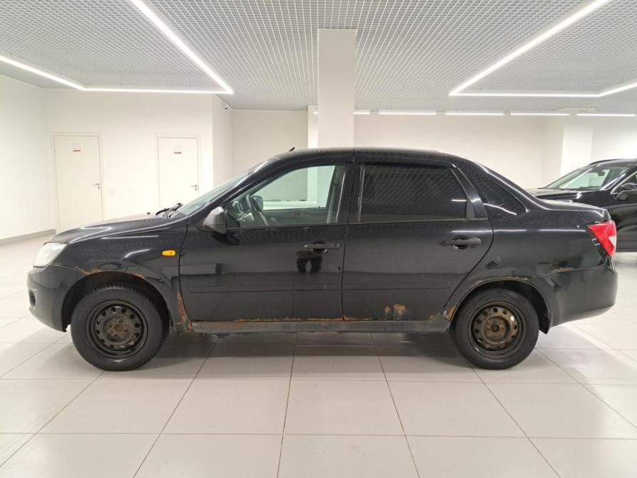 Lada (ВАЗ) Granta I Казань  - изображение 10