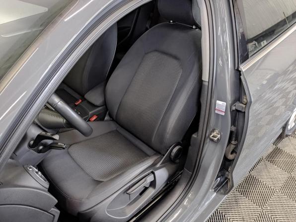 Audi A3 III (8V) Рестайлинг с пробегом 2019 года, цена 2 250 000 рублей, 97772 км, седан, Автокод Объявления