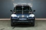 Chevrolet Niva I Рестайлинг Уфа  - изображение 17