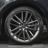 Toyota Camry IX (XV80) China Market Москва  - изображение 42