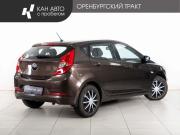 Hyundai Solaris I Рестайлинг Казань  - изображение 18