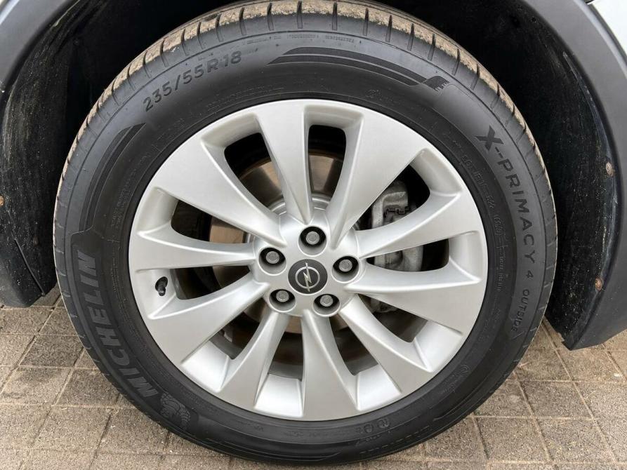 Opel Mokka I Москва  - изображение 19