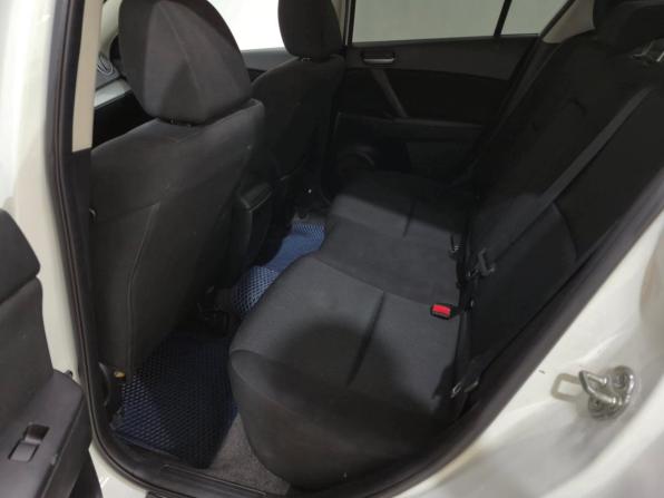 Mazda 3 II (BL) Рестайлинг с пробегом 2011 года, цена 740 000 рублей, 166970 км, седан, Автокод Объявления