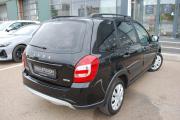 Lada (ВАЗ) Granta I Рестайлинг Стерлитамак  - изображение 20