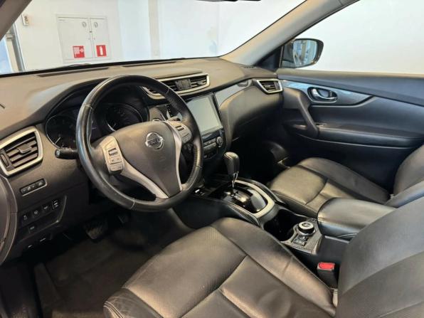 Nissan X-Trail III с пробегом 2018 года, цена 1 790 000 рублей, 195853 км, внедорожник, Автокод Объявления