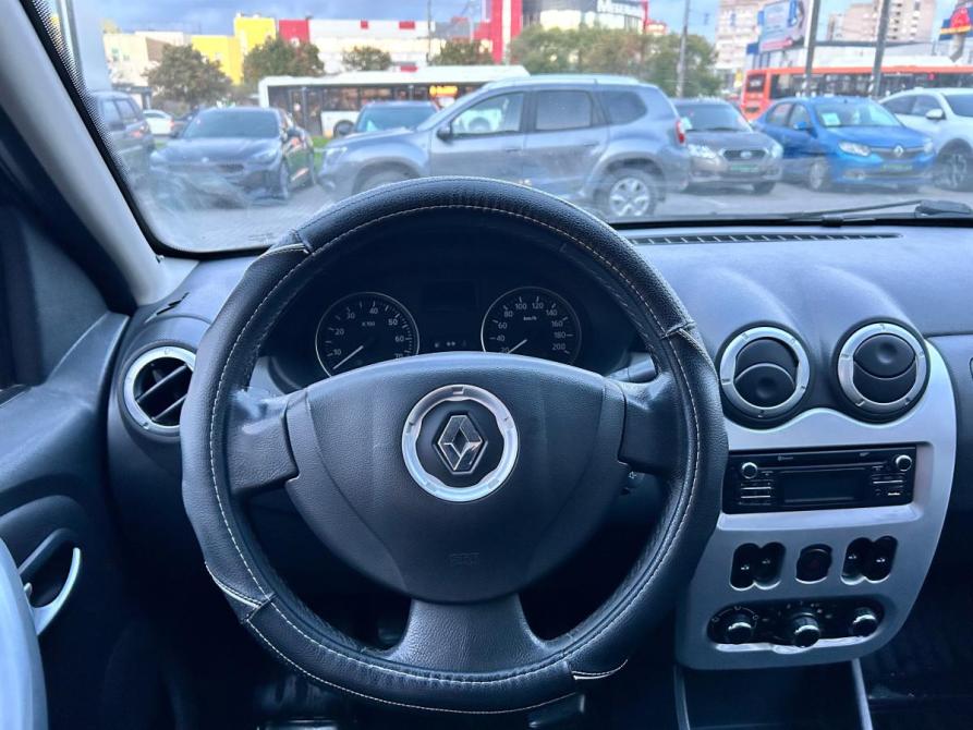 Renault Sandero I Череповец  - изображение 10