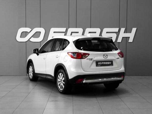 Mazda CX-5 I с пробегом 2012 года, цена 1 248 000 рублей, 207595 км, внедорожник, Автокод Объявления