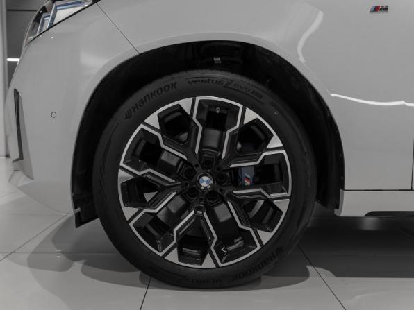 BMW X3 IV (G45/G48) с пробегом 2025 года, цена 6 750 000 рублей, 6550 км, внедорожник, Автокод Объявления