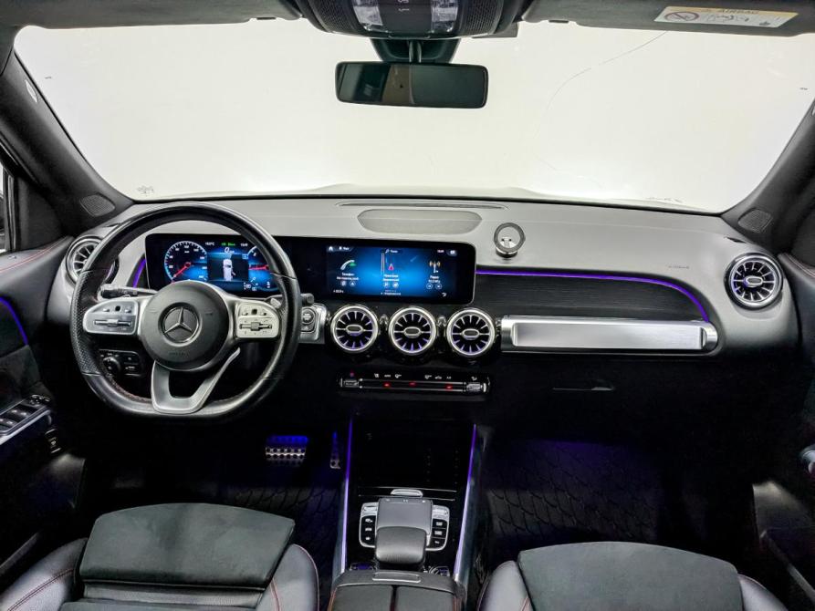Mercedes-Benz GLB I (X247) Москва  - изображение 16