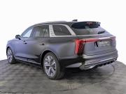 Hongqi E-HS9 Москва  - изображение 37