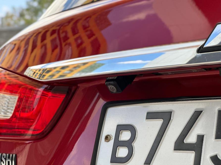 Mitsubishi ASX I Рестайлинг 2 Уфа  - изображение 13