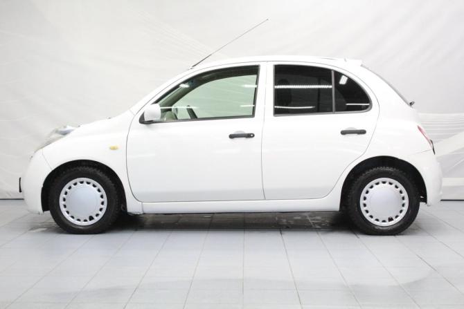 Nissan March III (K12) с пробегом 2010 года, цена 490 000 рублей, 178756 км, хэтчбек, Автокод Объявления