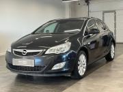 Opel Astra J Калуга  - изображение 9