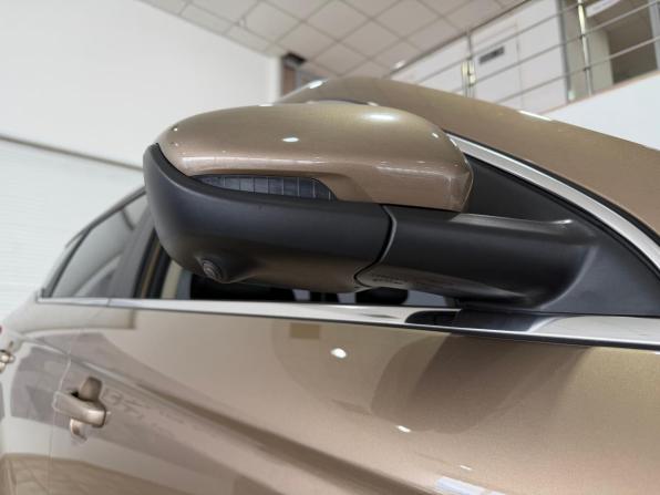 Geely Atlas I с пробегом 2021 года, цена 1 670 000 рублей, 90424 км, внедорожник, Автокод Объявления