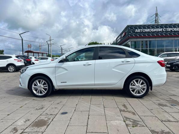 Lada (ВАЗ) Vesta I с пробегом 2019 года, цена 895 000 рублей, 84122 км, седан, Автокод Объявления