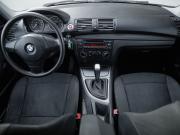 BMW 1 серии I (E81/E82/E87/E88) Рестайлинг Тюмень  - изображение 20
