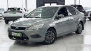 Ford Focus II Рестайлинг Шахты  - изображение 13