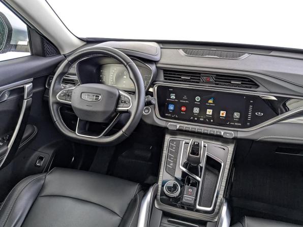Geely Atlas Pro с пробегом 2024 года, цена 2 245 000 рублей, 49331 км, внедорожник, Автокод Объявления