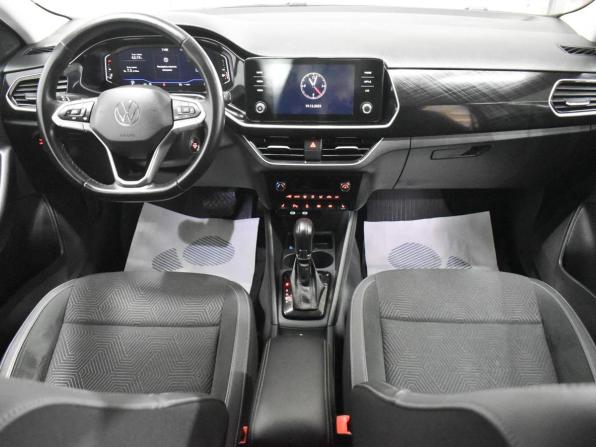 Volkswagen Polo VI с пробегом 2021 года, цена 1 950 200 рублей, 69830 км, лифтбек, Автокод Объявления