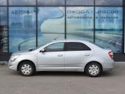 Chevrolet Cobalt II Архангельск  - изображение 21