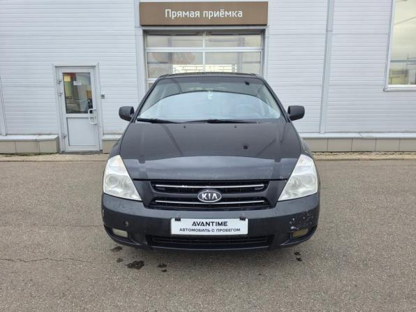 Kia Carnival II с пробегом 2009 года, цена 745 000 рублей, 331324 км, минивэн, Автокод Объявления
