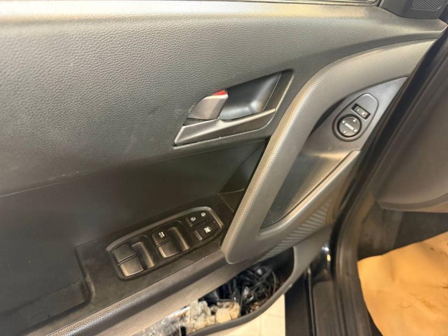 Hyundai Creta I Москва  - изображение 14
