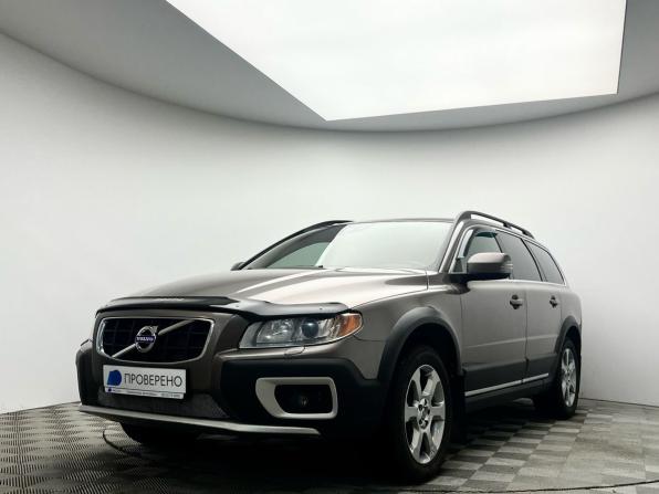 Volvo XC70 II с пробегом 2012 года, цена 1 499 000 рублей, 293821 км, универсал, Автокод Объявления