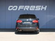 Volkswagen Jetta VI Краснодар  - изображение 25